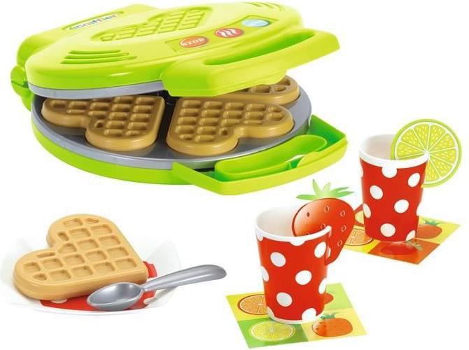 Actual product image Ecoiffier Chef kitchen utensils