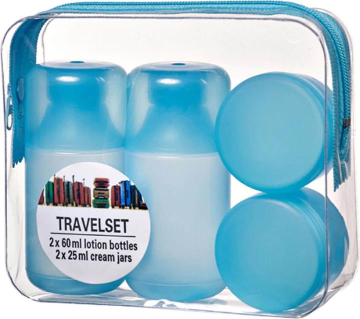 Trisa Travel (Körperpflegeset)