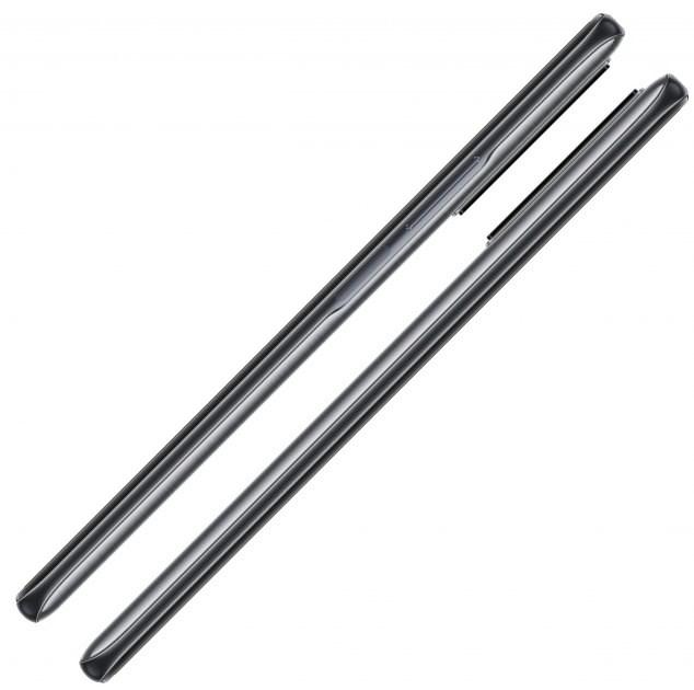 Productafbeelding Xiaomi 11T (128 GB, Meteoriet Grijs, 6.67", Dubbele SIM, 108 Mpx, 5G)