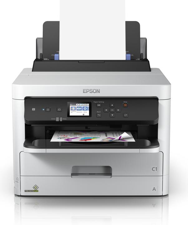 Immagine prodotto Epson Inchiostro C13T01C100 Nero XL (FC)