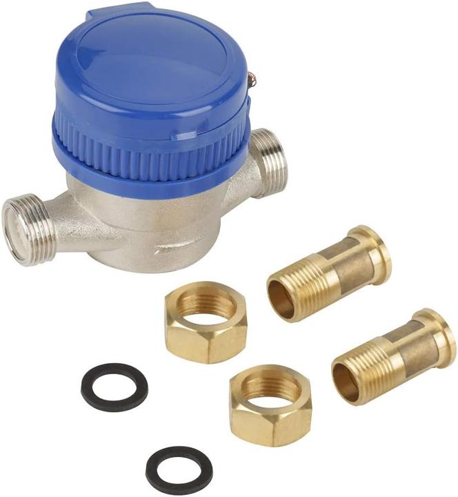 Produktbild Dgtrhted Wasserzähler