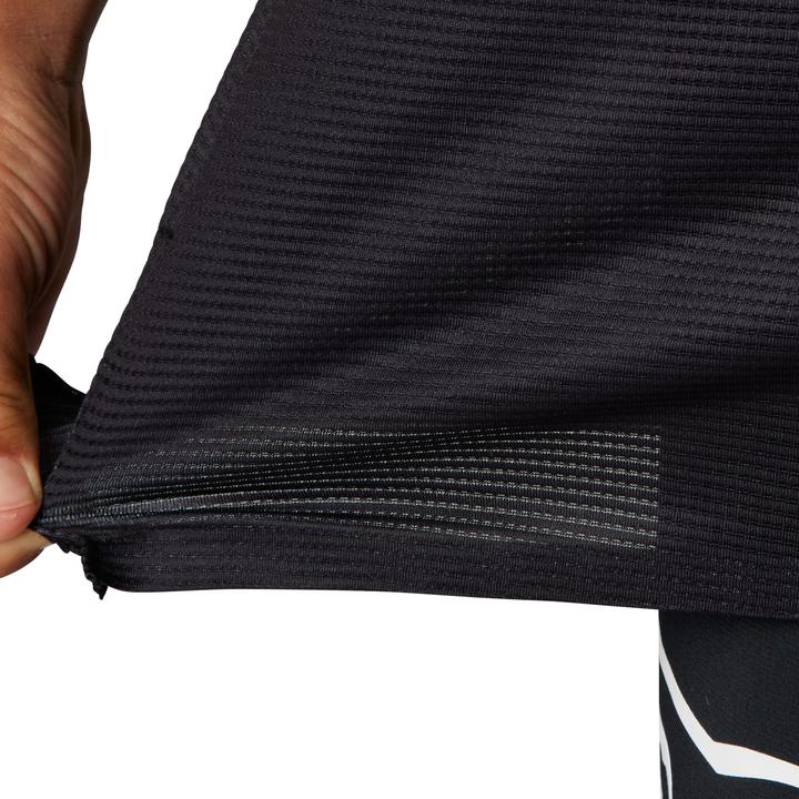 Image du produit Fox Jersey 23 Yth Flexair Ss Blk Yxl (XL)