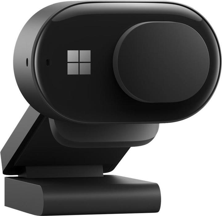 Produktbild Microsoft Modern USB Webcam black (2.07 Mpx)