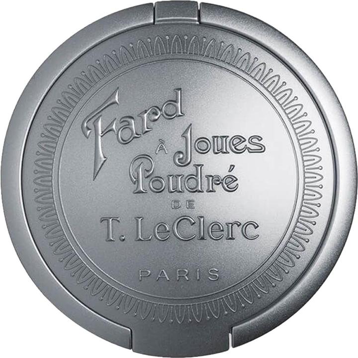 Immagine prodotto T. LeClerc Fard in polvere (13 Boisé)