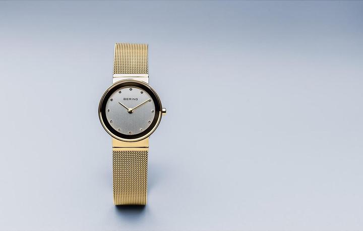 Immagine prodotto Bering classico (Orologio da polso analogico, 26 mm)