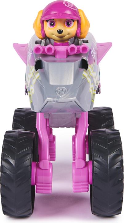 Produktbild Paw Patrol Rettungswagen