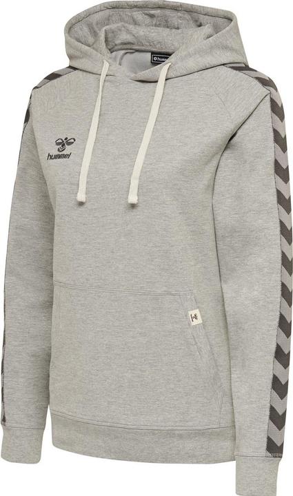 Actual product image hummel Move Classic Hoodie Woman (XS)