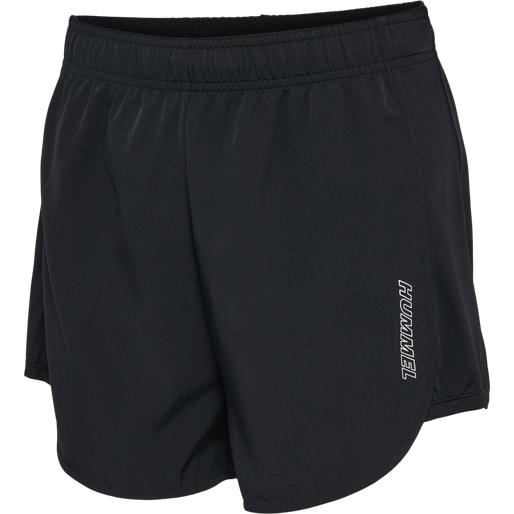 Produktbild hummel Hmlte Vital Woven Shorts (M)