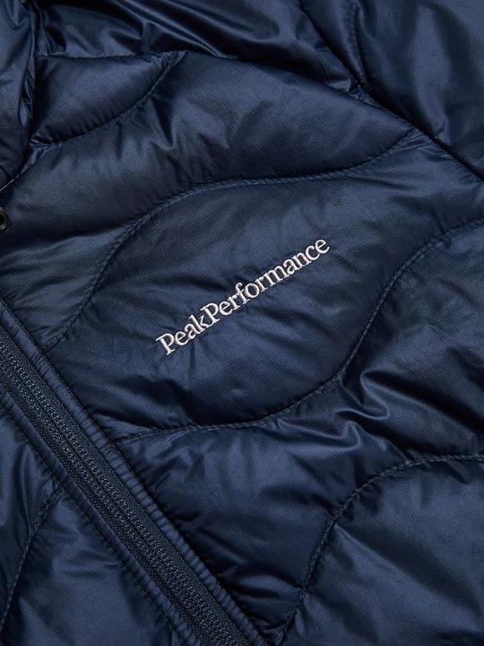Produktbild Peak Performance Women's Helium Down Hood Jacket (XL)