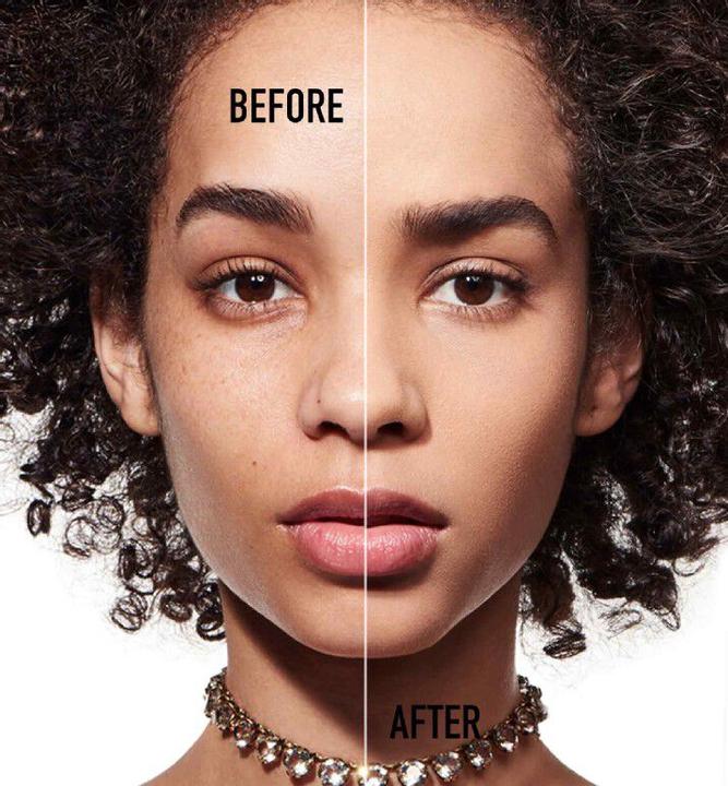 Image du produit Dior Forever Undercover (050 Beige foncé)