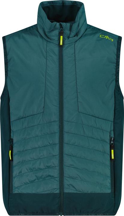 CMP Campagnolo Kid's Hybrid Vest Ripstop