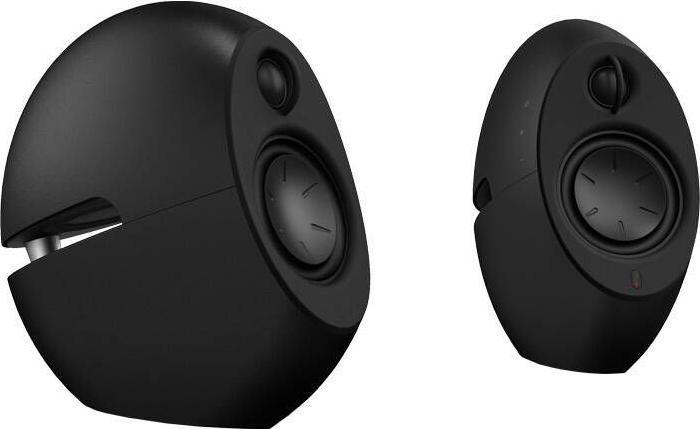Image du produit Edifier Luna HD (1 paire, 74 W)