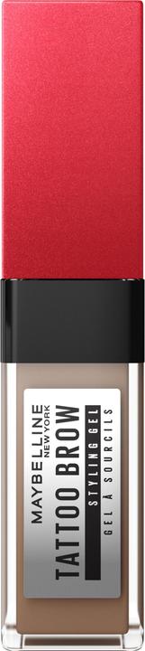 Immagine prodotto Maybelline New York Gel Styling Tattoo Brow 36H (259 Bionda)