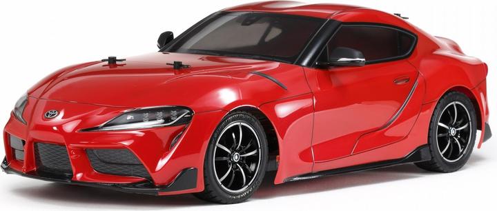 Immagine prodotto Tamiya Toyota GR Supra TT02 (Kit)