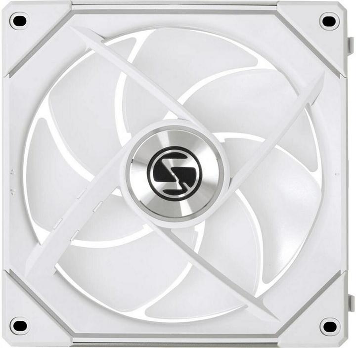 Image du produit Lian-Li UNI FAN SL-INF 140 ARGB (140 mm, 1 x)