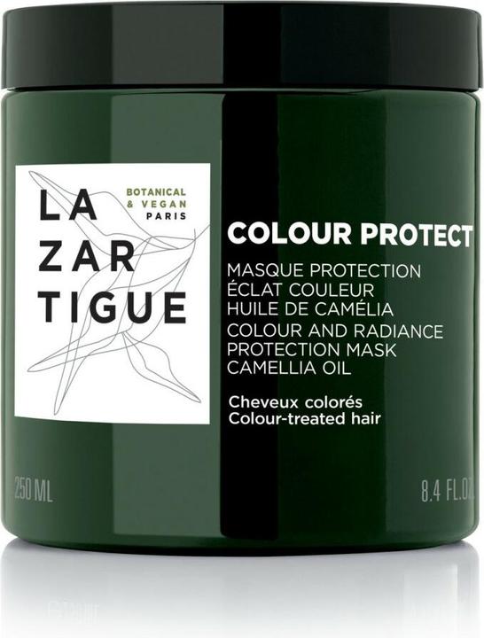 Immagine prodotto Lazartigue Maschera protettiva del colore 250 ml (250 ml)