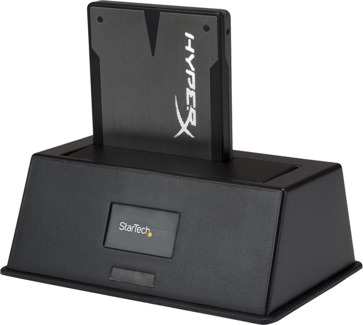Actual product image StarTech USB 3.0 to SATA 6Gbps HDD Dock
