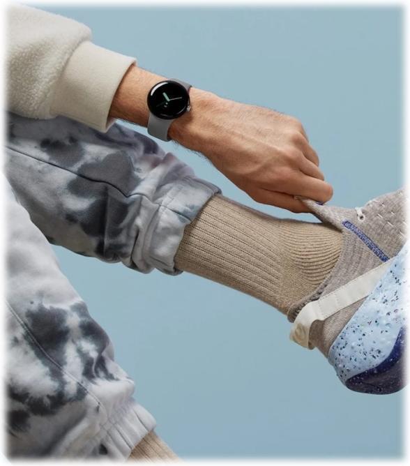 Immagine prodotto Google Orologio Pixel (41 mm)