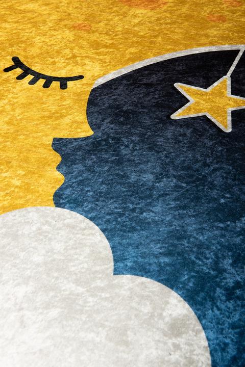 Actual product image Confetti Carpets Naya (Ø 140 cm)