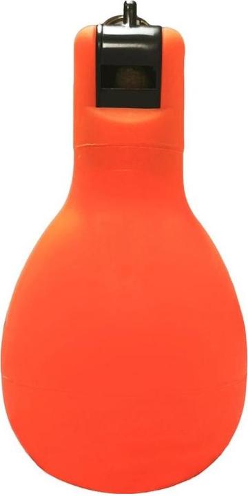 Hermet AG Handpfeife Orange
