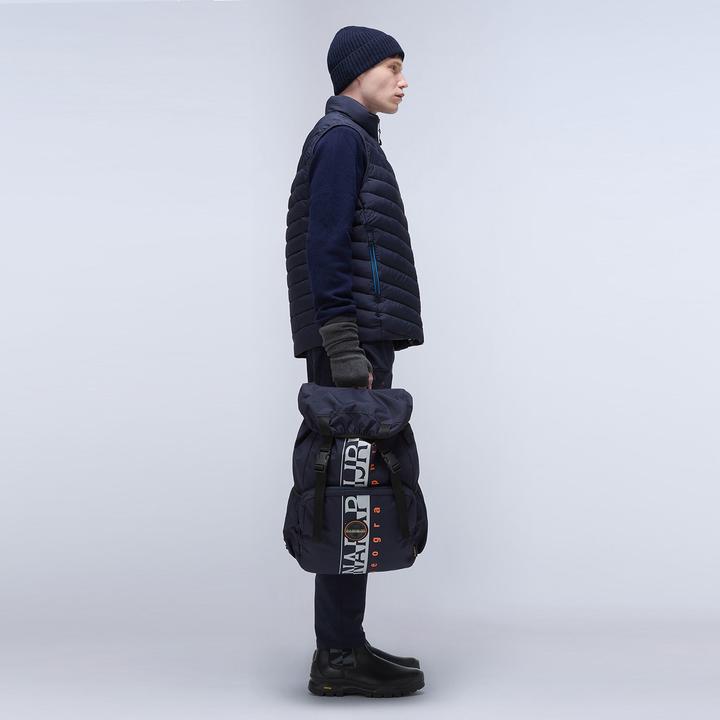 Image du produit Napapijri Sac à dos Curver 39 cm pour ordinateur portable (27 l)
