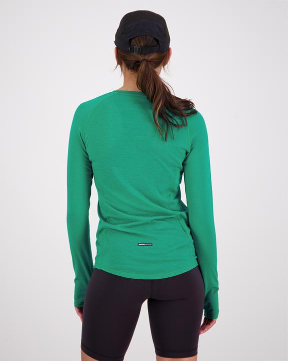 Image du produit Mons Royale Bella Merino Air-Con LS (XL)