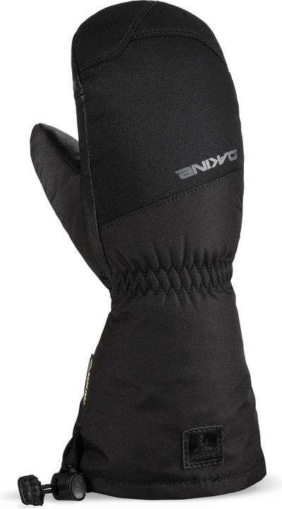 Produktbild Dakine Mitt Kid's Rover Black 2023 (S)