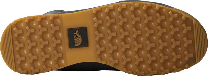 Actual product image North Face Back-To-Berkeley IV Leather WP (44.5)