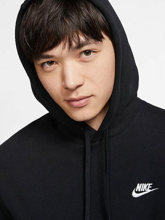 Productafbeelding Nike Sportkleding Club Fleece (XL)