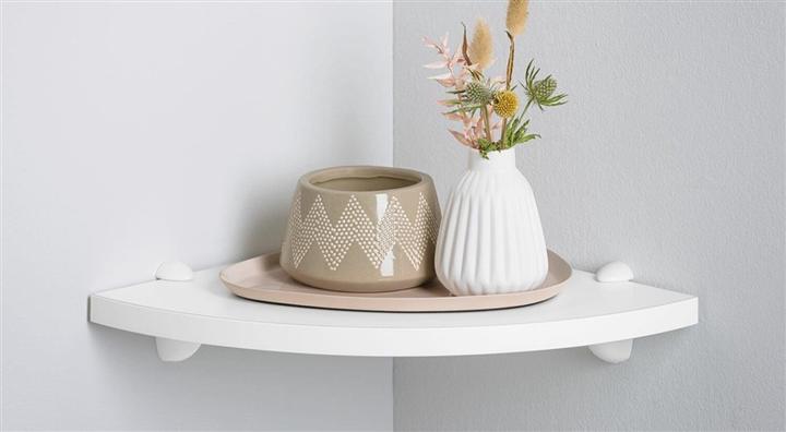 Produktbild Dolle Lite Corner (30 x 30 x 2 cm)