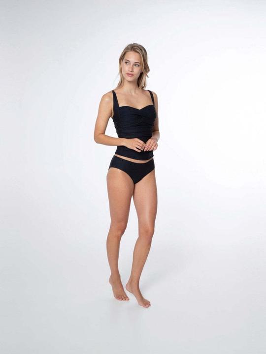 Actual product image Protest Ladies Bikini Bottom MM Jay Hipster Mix & Match True Black L/40 (40)