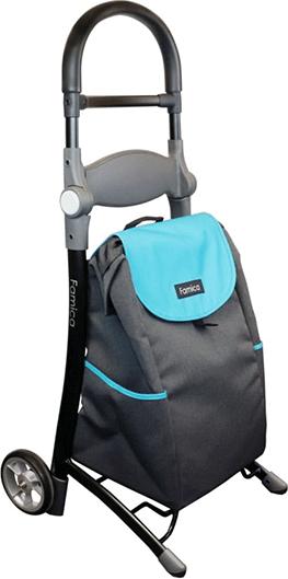 Image du produit Mobilex Chariot de courses Koala