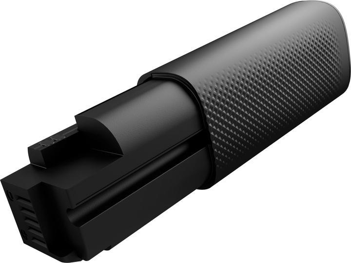 Actual product image Rowenta X-Nano RH1128