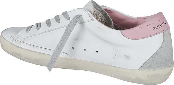 Actual product image Golden Goose 'Superstar' Sneakers für Damen (41)