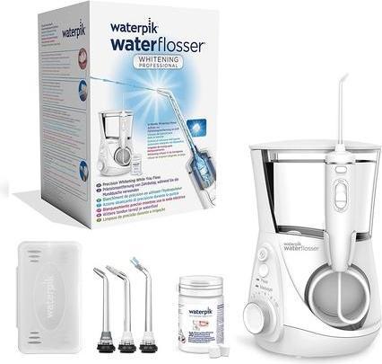 Actual product image Waterpik whitening professional