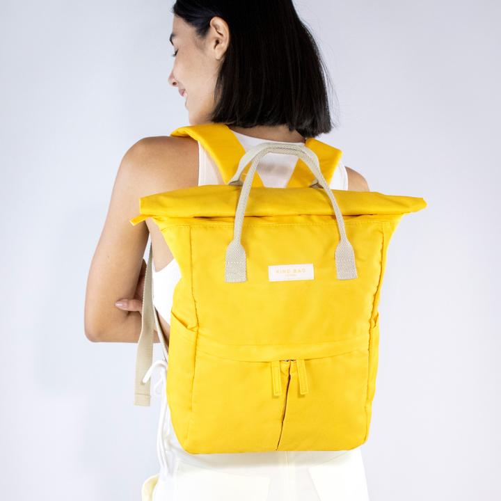 Image du produit Kind Bag Sac à dos moyen Tuscan Yellow (389 l)