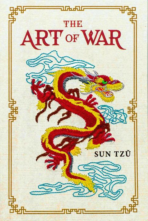 Produktbild Art of War