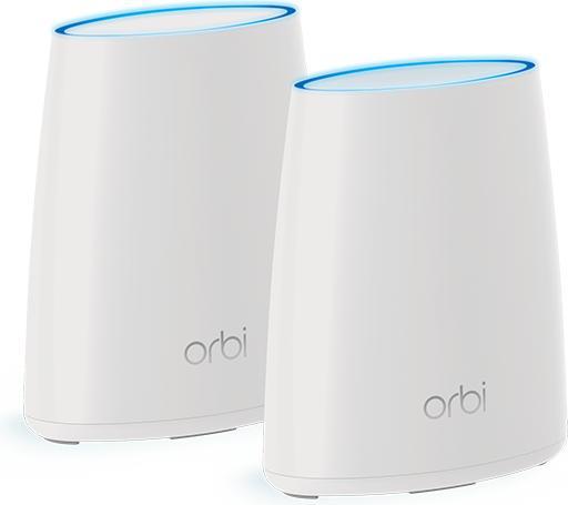 Netgear Set Orbi RBK40
