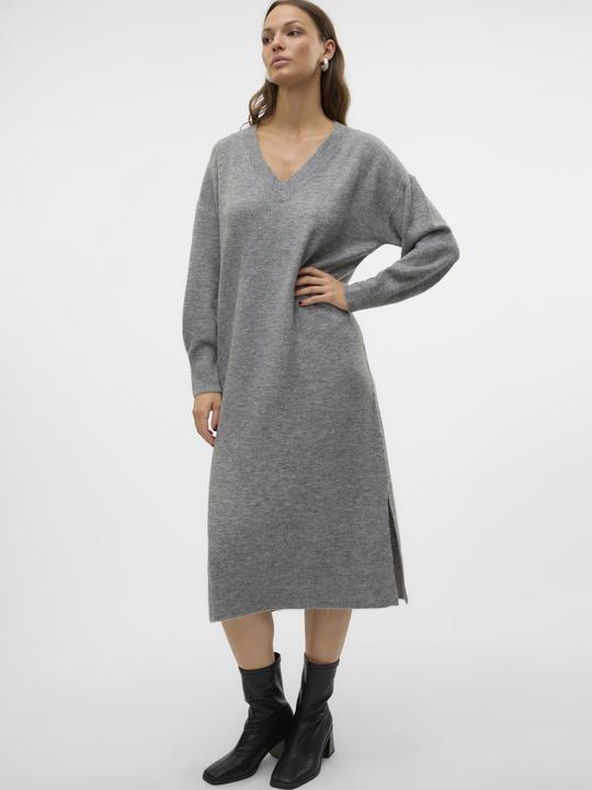 Immagine prodotto Vero Moda VMJUPITER abito midi in maglia (L)