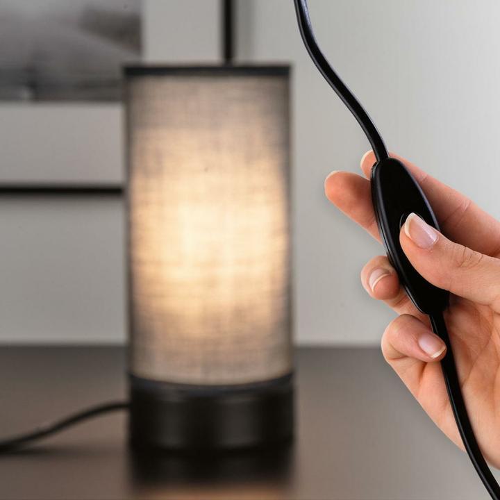 Actual product image Paulmann Pia (E14)