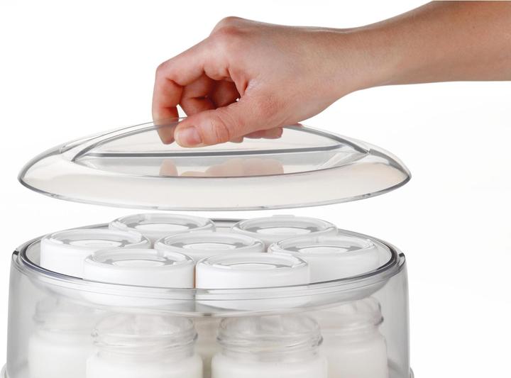 Image du produit Moulinex yogourt