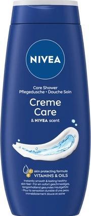 Produktbild NIVEA Creame Care Duschgel 250ml (250 ml)