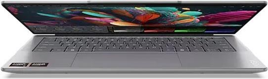 Productafbeelding Lenovo Tab K11 Plus (4G, 11.45", 128 GB, Loena Grijs)