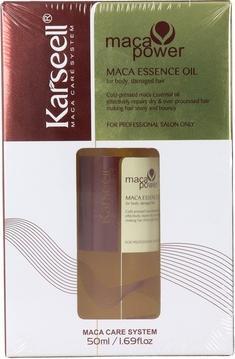 Karseell Arganöl (50 ml)