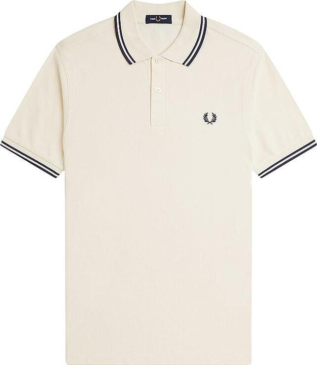 Fred Perry Poloshirt M3600