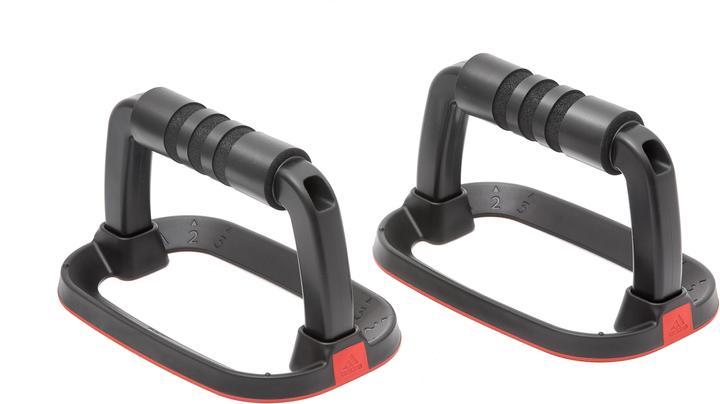 adidas Performance Push Up Bars