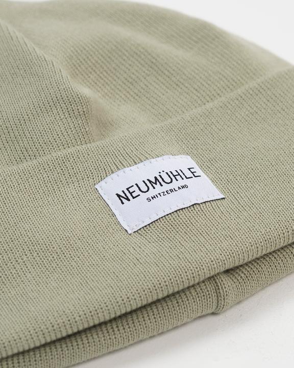 Actual product image Neumühle Nebel Beanie Kids