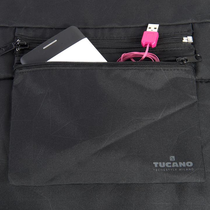 Produktbild Tucano io Weekender (15.60", Universal)