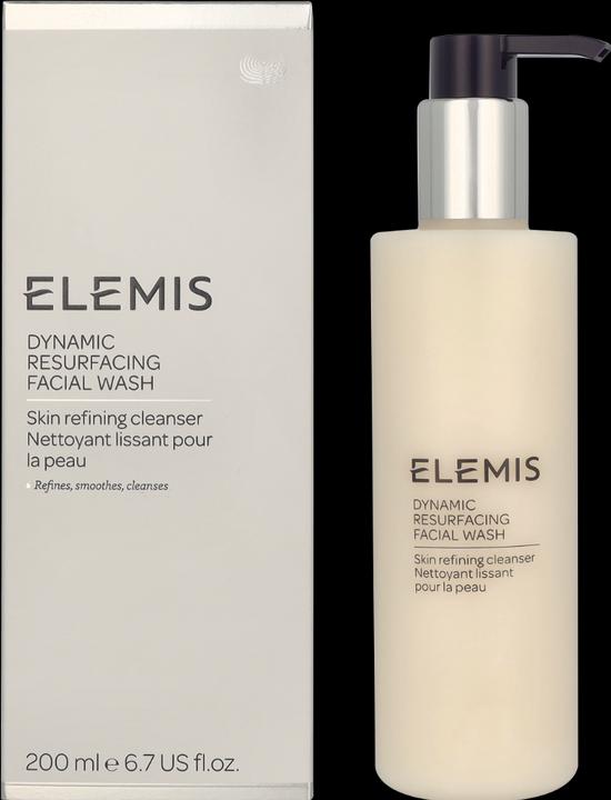 Produktbild Elemis Dynamic Resurfacing Facial Wash (Reinigungsmilch, 200 ml)