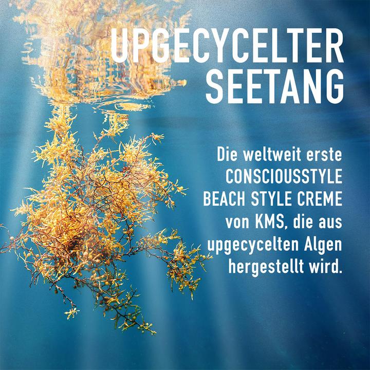 Image du produit KMS California Crème Conscious Style Beach Style (Crème capillaire, 100 ml)